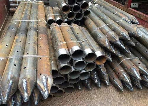 宜君钢花管哪里有卖